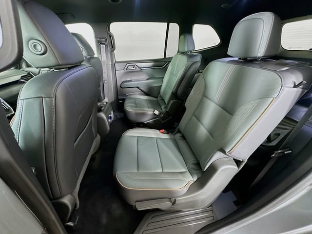 Used 2024 GMC Acadia AT4 AWD/4WD image 33
