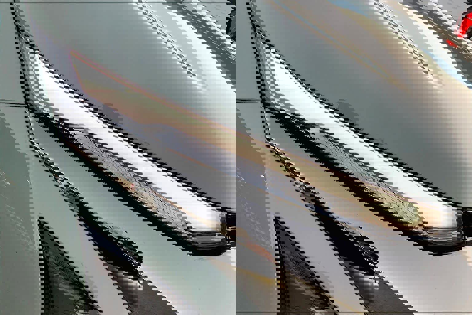 New 2026 Chevrolet Equinox ACTIV image 13