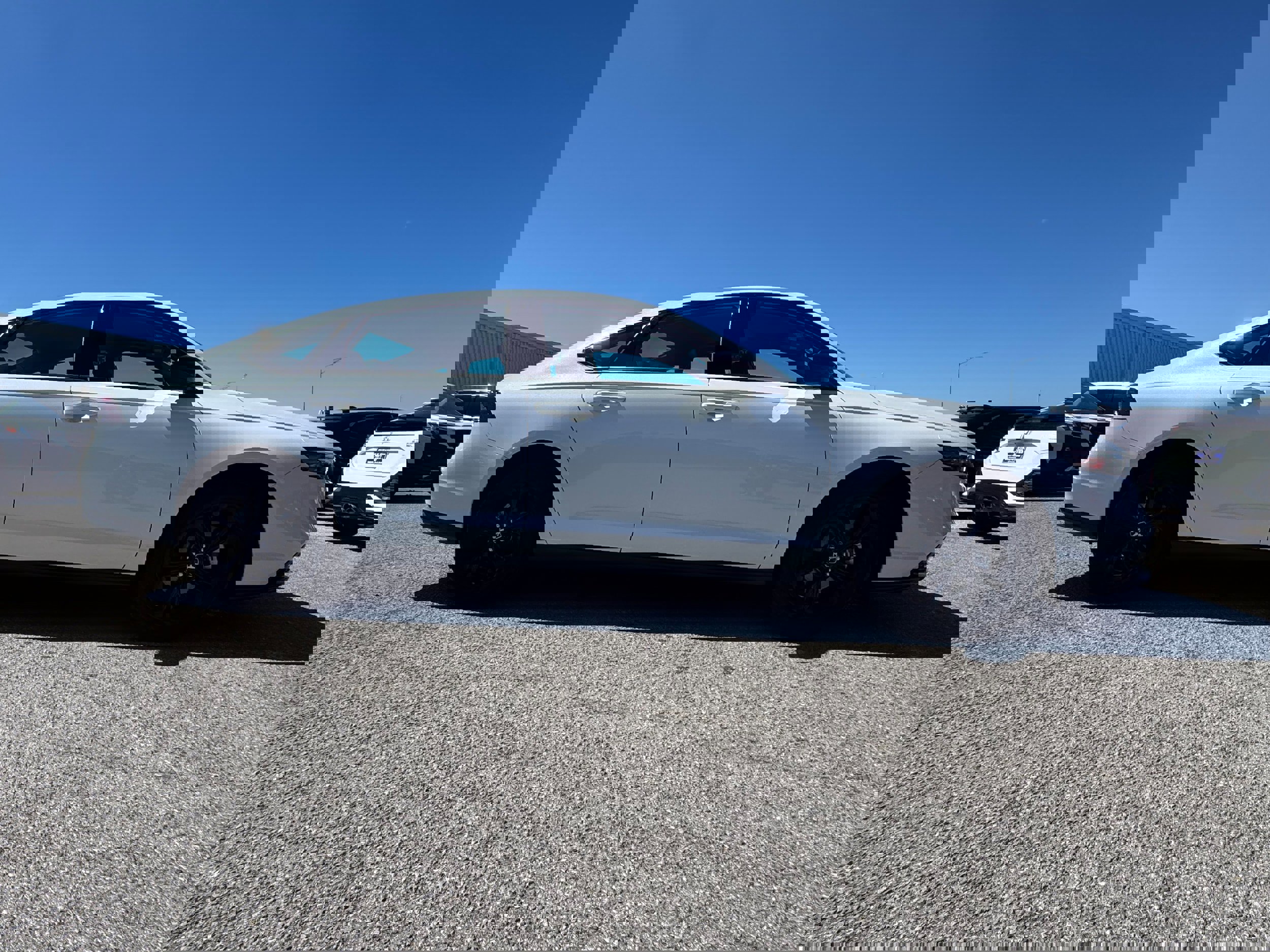 Used 2025 Honda Accord SE