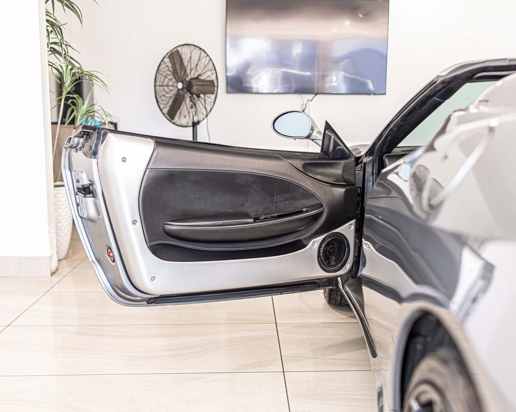 Used 2001 Ferrari 360 Spider image 27