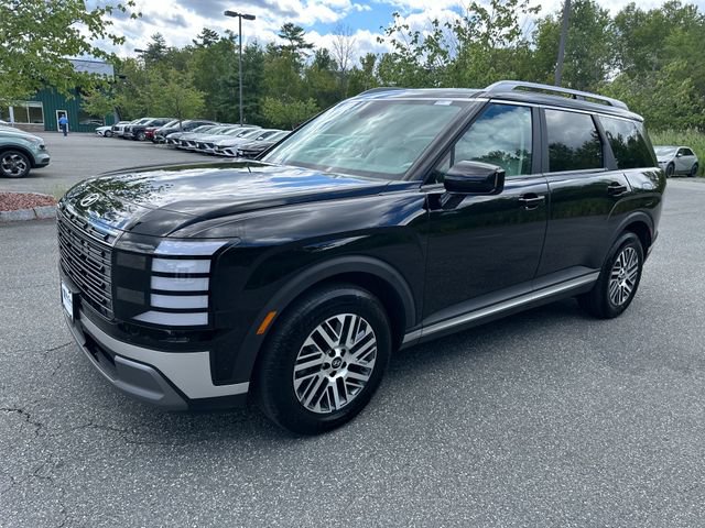 Certified 2026 Hyundai Palisade SEL AWD/4WD image 1