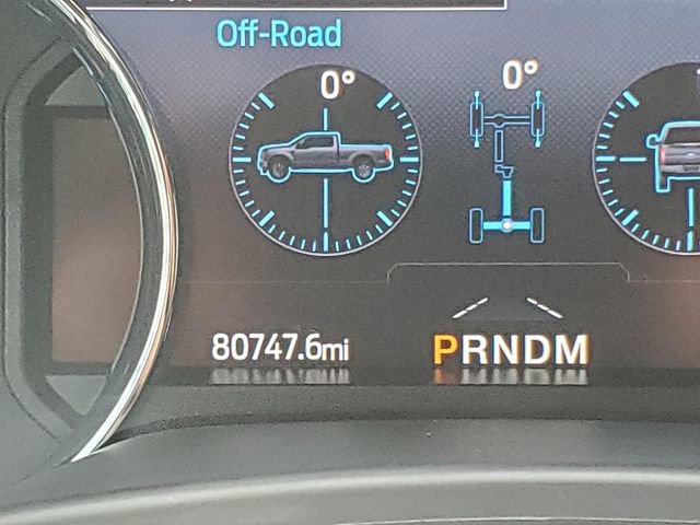 Used 2022 Ford F250 Platinum w/ Tremor Off-Road Package image 32