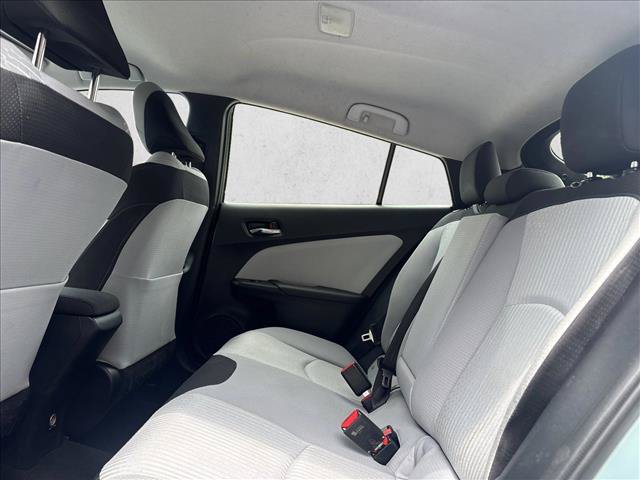 Used 2016 Toyota Prius Three FWD image 27