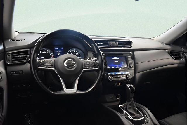 Used 2020 Nissan Rogue SV image 23