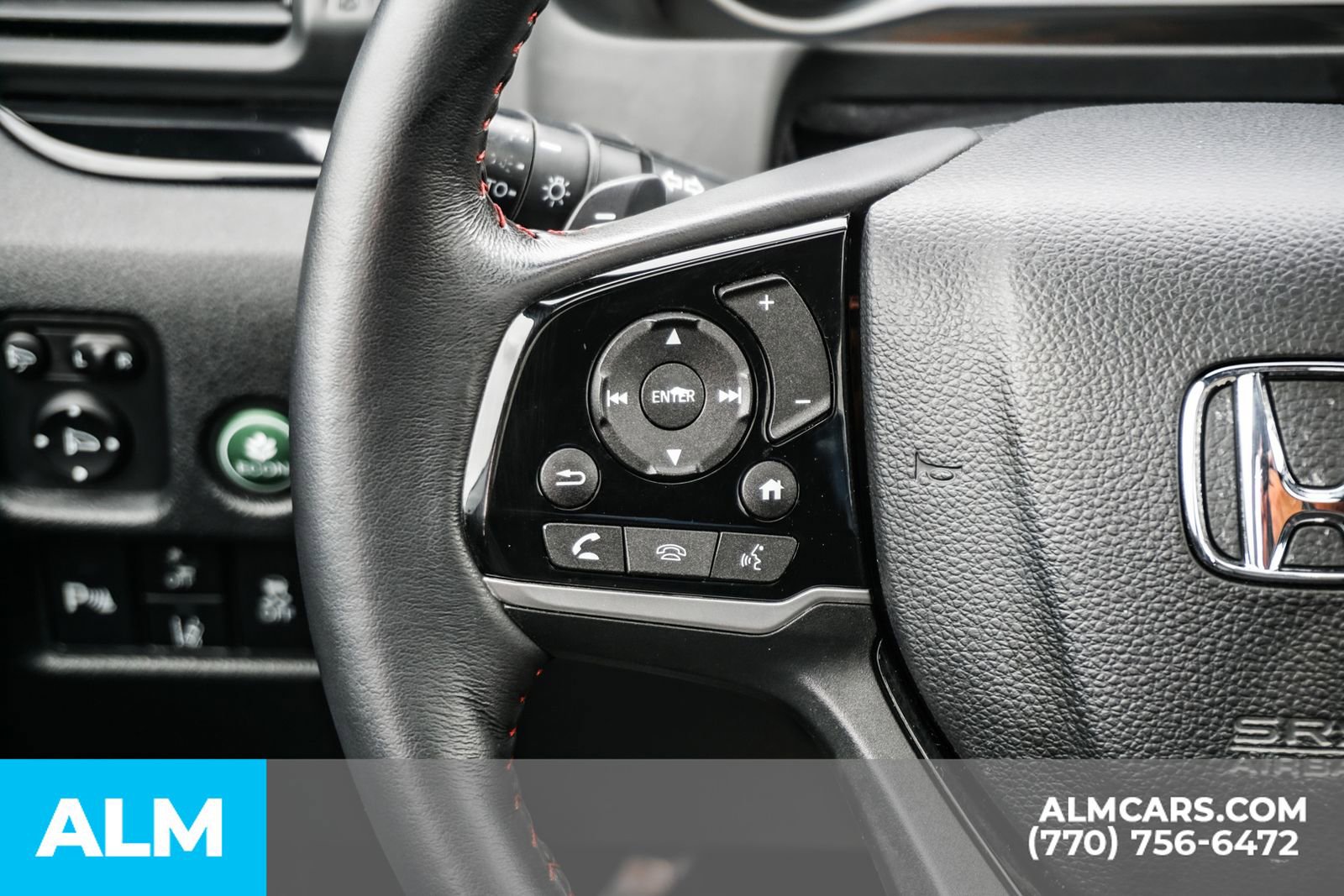 Used 2022 Honda Pilot Black Edition image 33