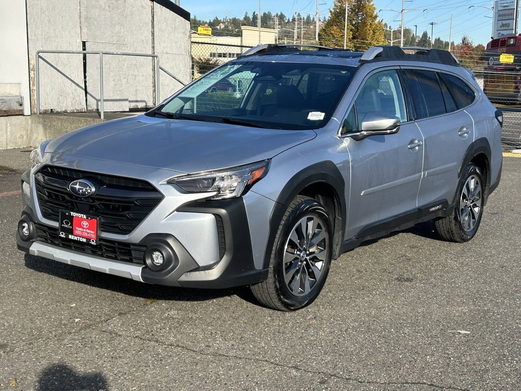 Used 2023 Subaru Outback Touring