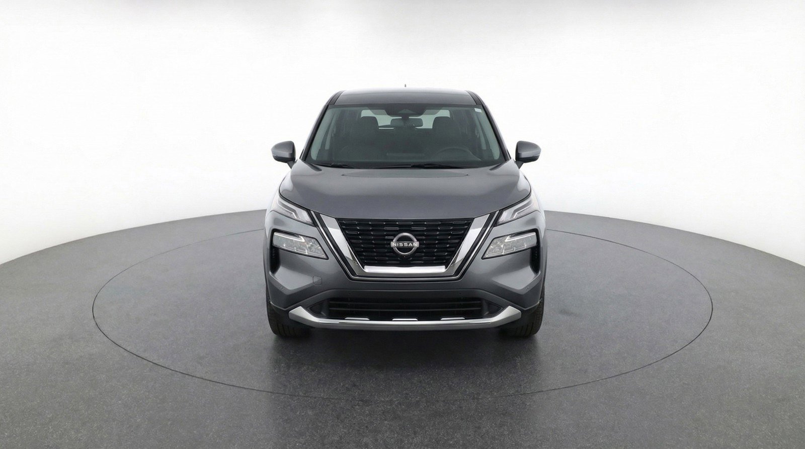 Used 2025 Nissan Rogue SV FWD image 2