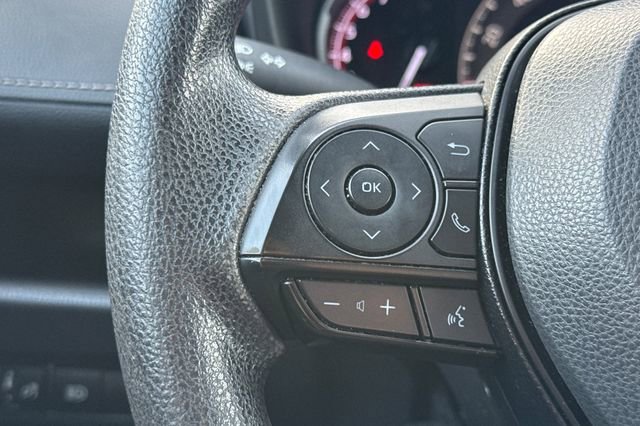 Used 2023 Toyota RAV4 LE image 35