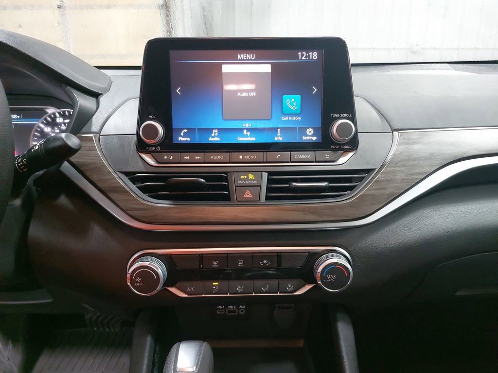 Used 2024 Nissan Altima 2.5 SV image 19