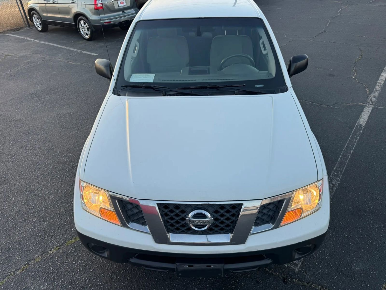 Used 2014 Nissan Frontier S RWD image 15