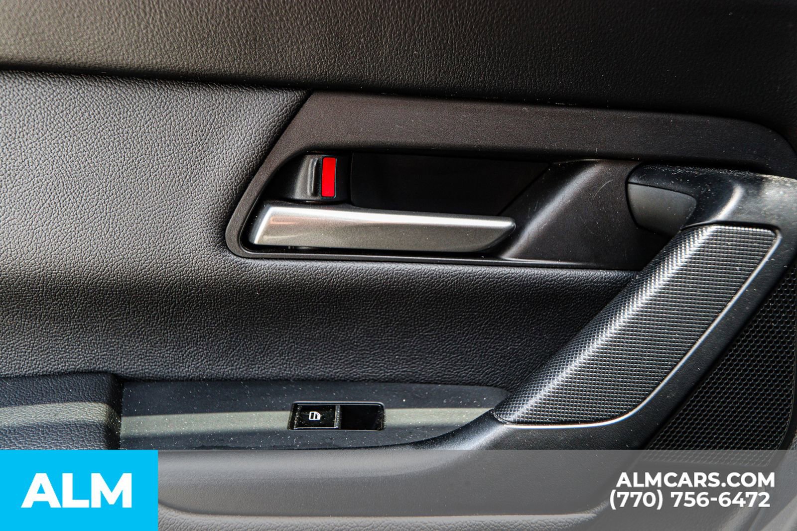 Used 2024 MAZDA CX-50 AWD 2.5 S w/ Premium Package image 63