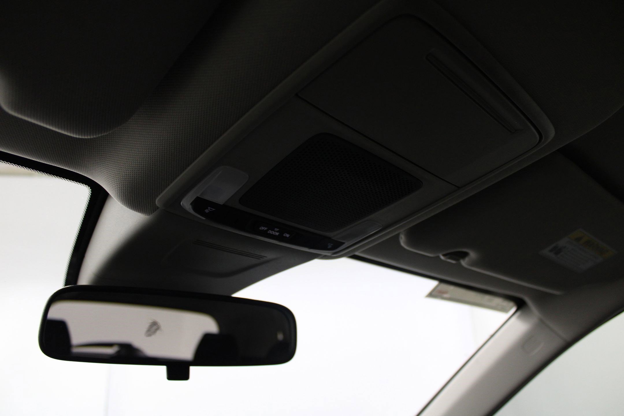 New 2025 Honda CR-V LX image 17