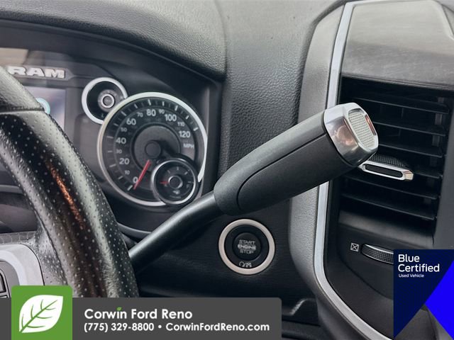 Used 2022 RAM 3500 Big Horn image 19