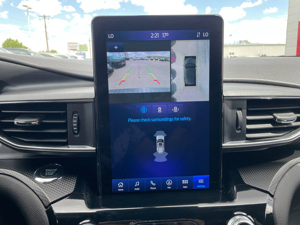 Used 2022 Ford Explorer ST w/ ST Street Pack AWD/4WD image 28