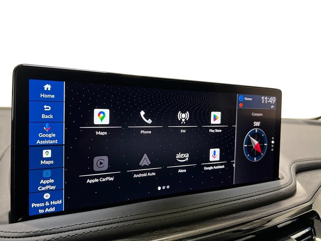 New 2026 Acura MDX SH-AWD w/ Advance Package image 24