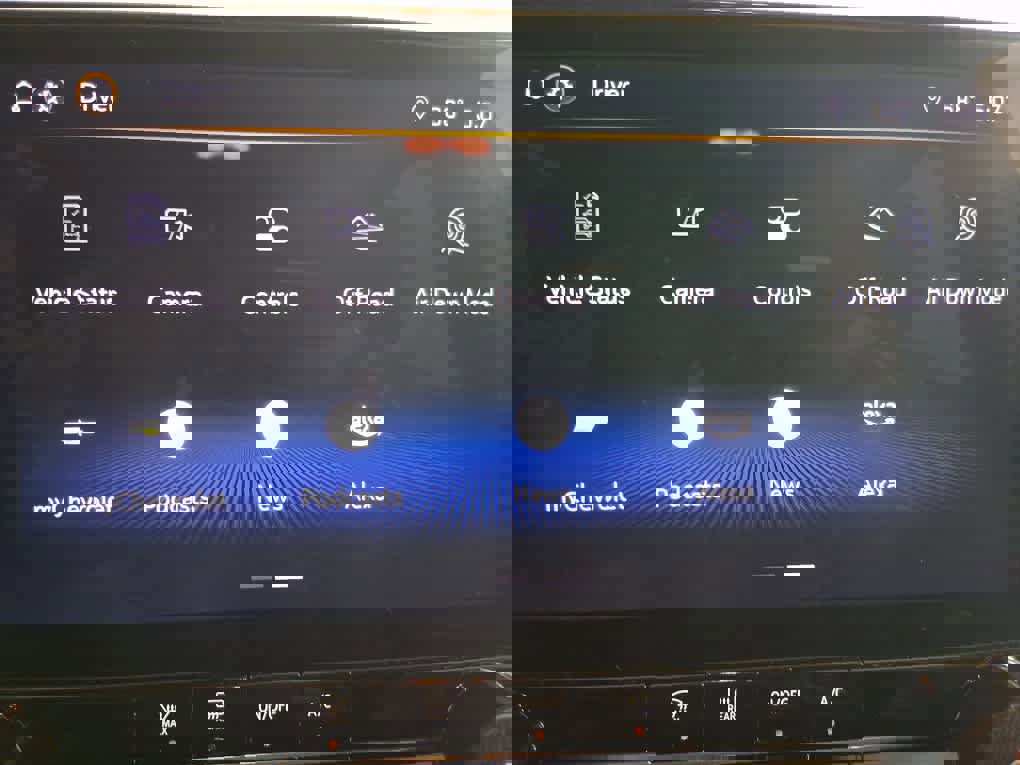 Used 2023 Chevrolet Colorado Trail Boss w/ Safety Package image 39