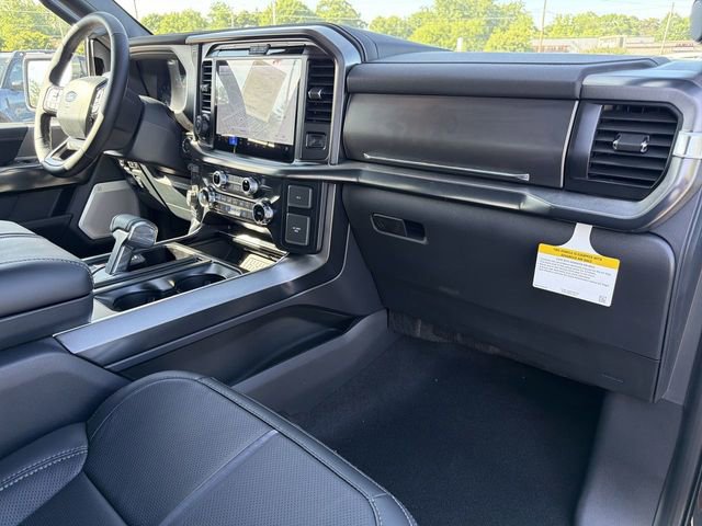 New 2026 Ford F150 Platinum AWD/4WD image 30