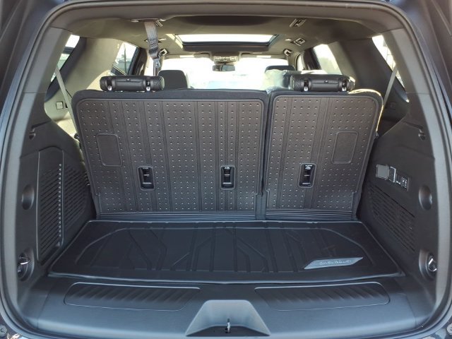 New 2027 Chevrolet Tahoe LT w/ Comfort Package AWD/4WD image 11