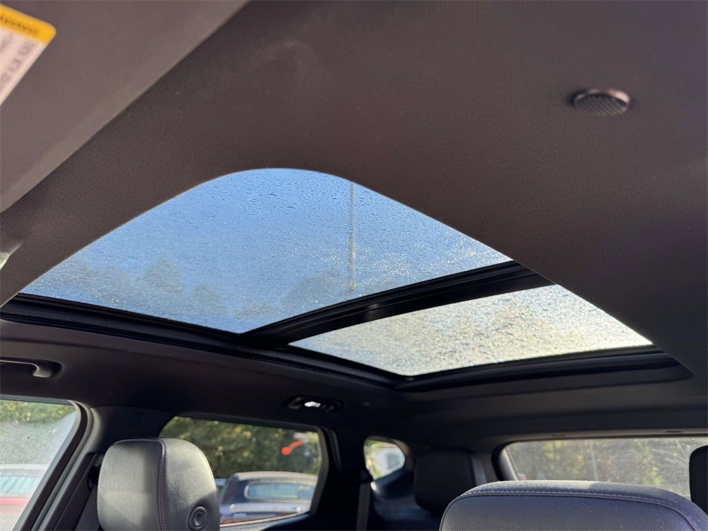 Used 2023 Chevrolet Blazer RS w/ Driver Confidence II Package image 20