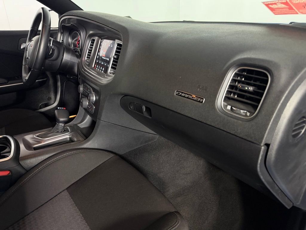Used 2023 Dodge Charger R/T RWD image 32