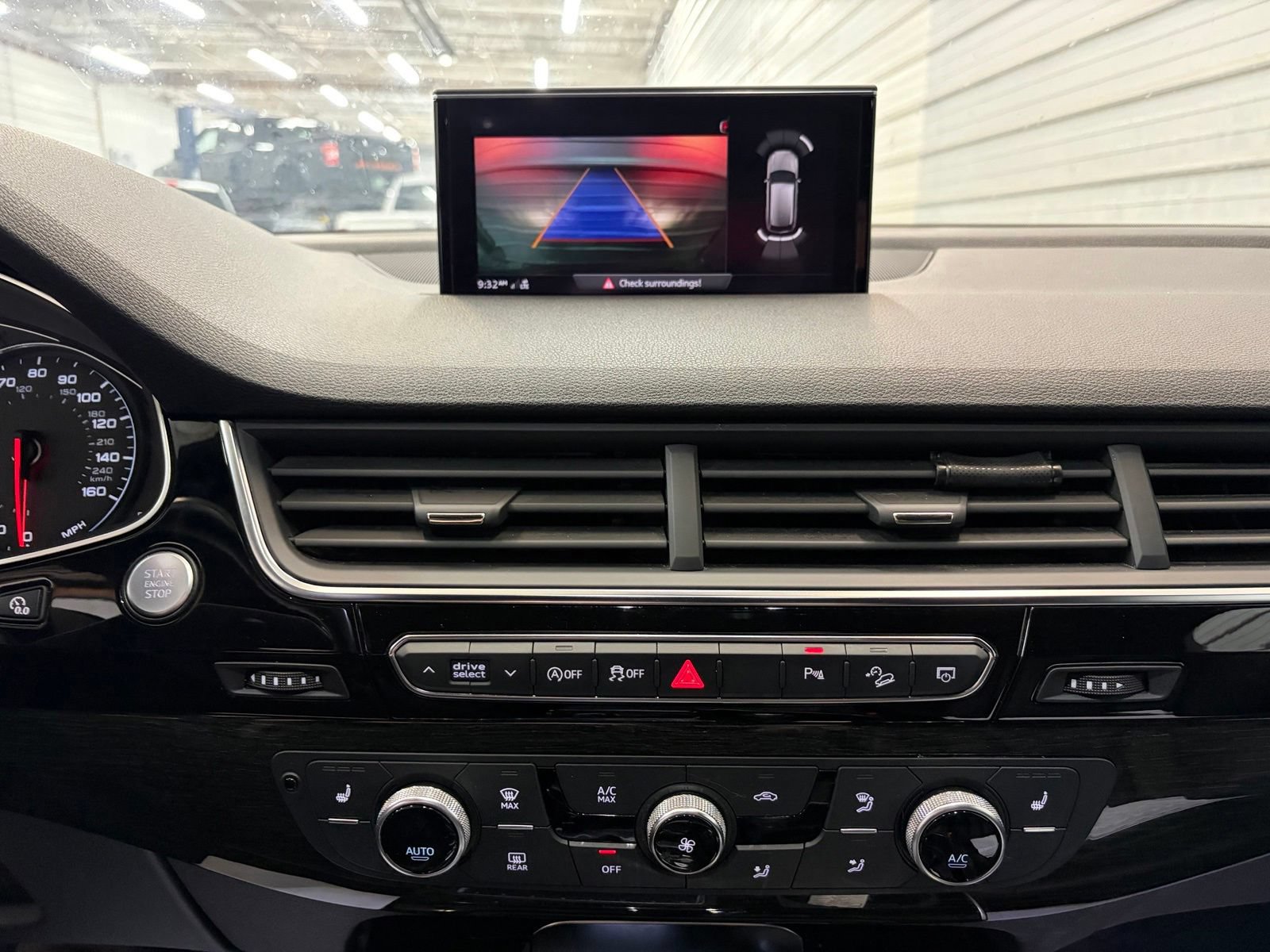 Used 2019 Audi Q7 3.0T Premium w/ Convenience Package AWD/4WD image 19