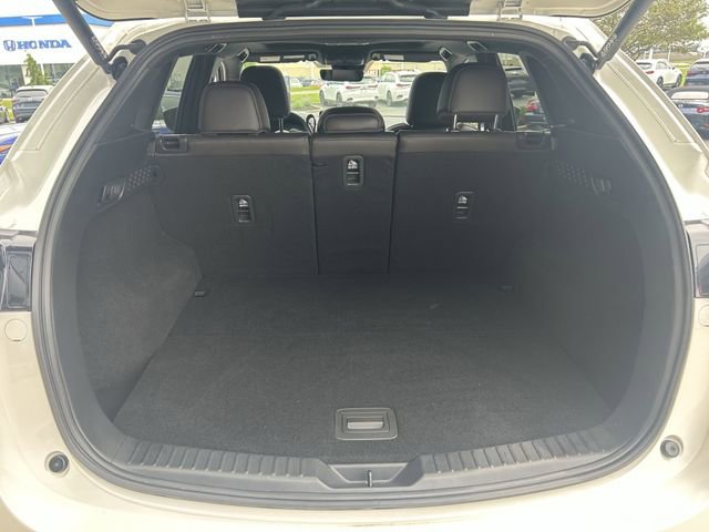 Certified 2025 MAZDA CX-5 Signature AWD/4WD image 27