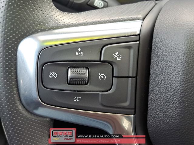 Used 2024 Chevrolet Blazer LT image 20