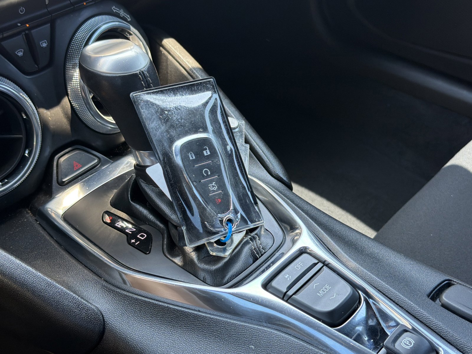 Used 2019 Chevrolet Camaro LT w/ RS Package RWD image 35