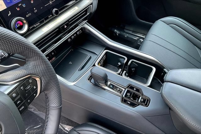 New 2026 Lexus TX 500h AWD w/ Technology Package image 8