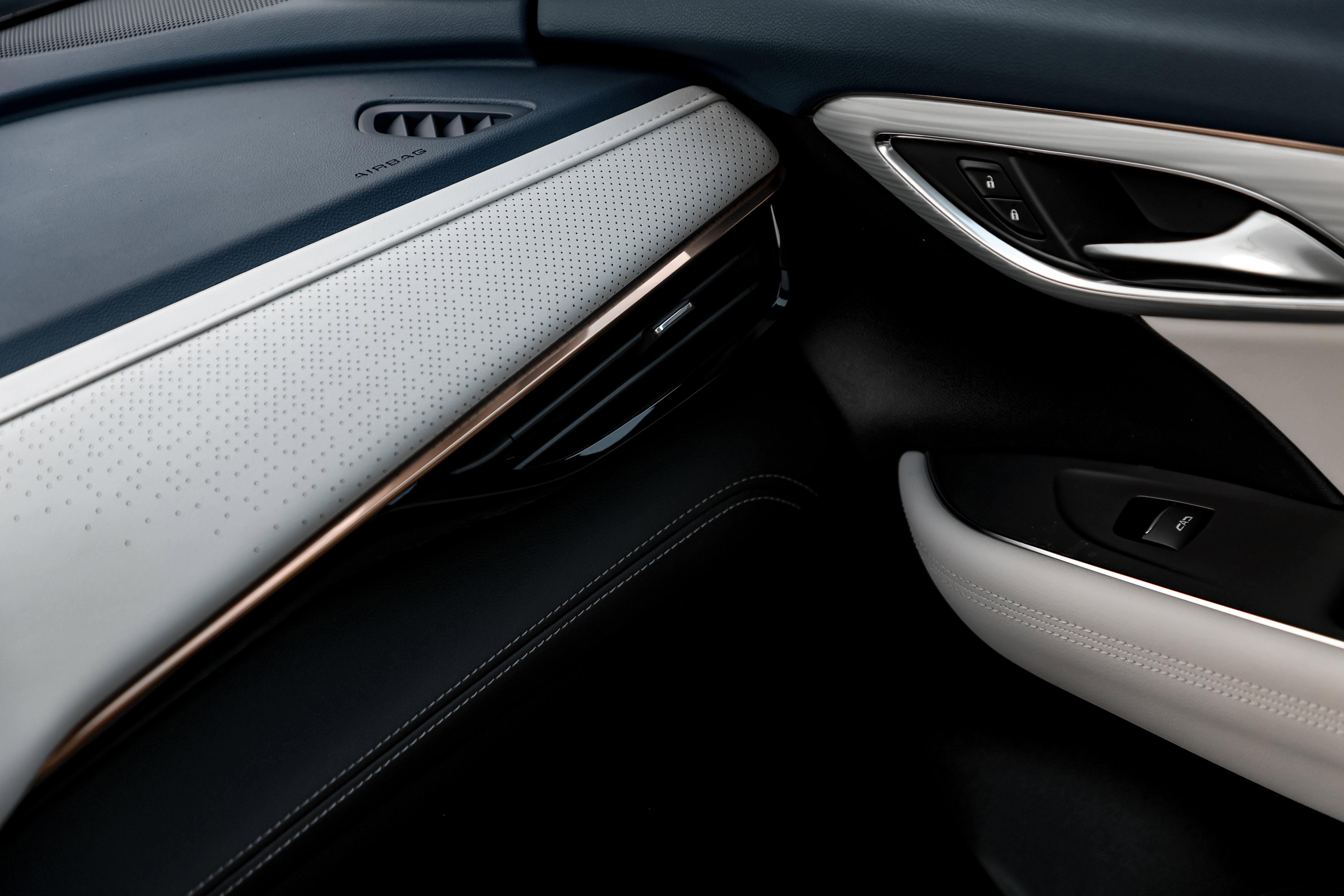 New 2026 Buick Envision Avenir image 40