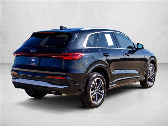 Certified 2025 Audi Q5 Premium w/ Convenience Package image 5