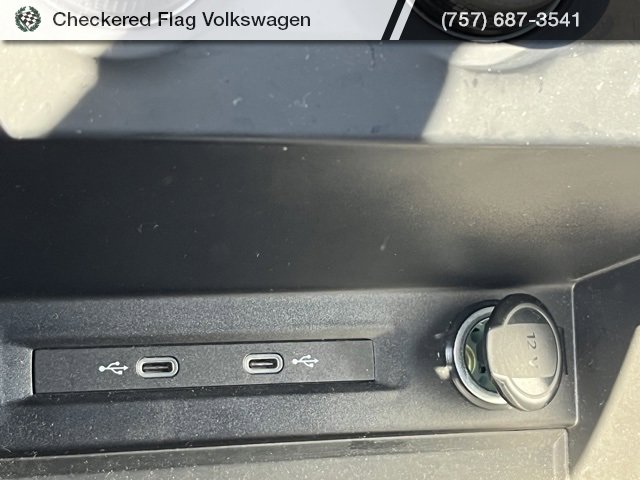 Used 2022 Volkswagen Taos S w/ IQ Drive S Package image 39