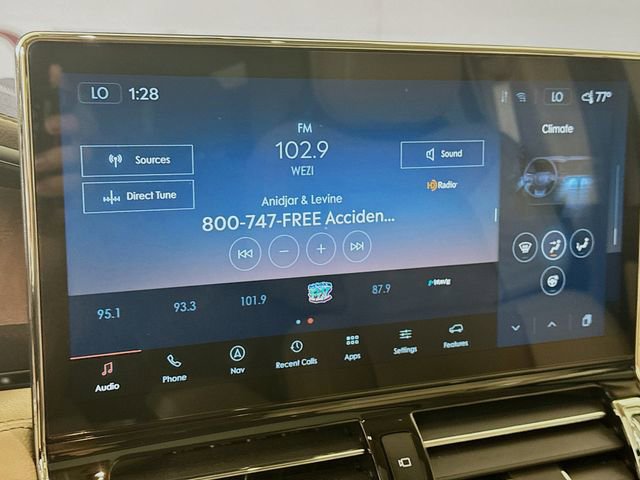 Certified 2024 Lincoln Navigator L Reserve image 18