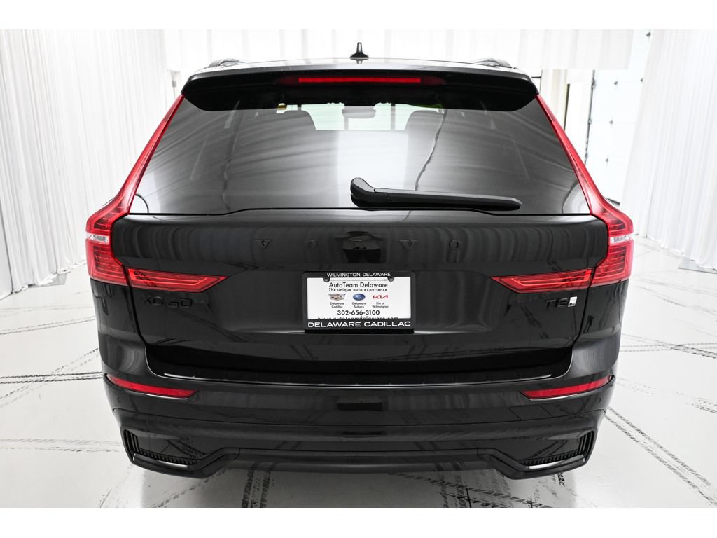 Used 2025 Volvo XC60 T8 Plus w/ Protection Package Premier AWD/4WD image 6