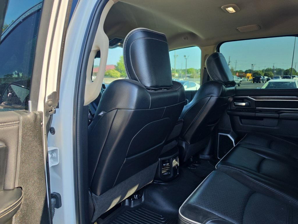 Used 2021 RAM 2500 Laramie AWD/4WD image 26