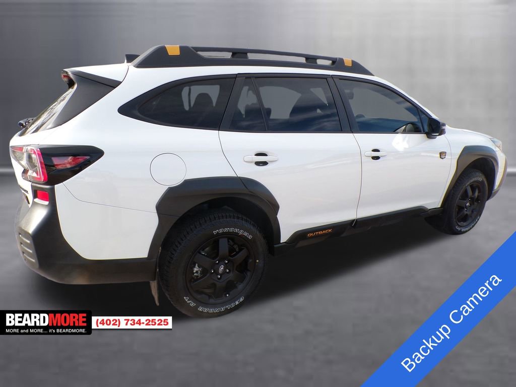 Used 2024 Subaru Outback Wilderness image 10