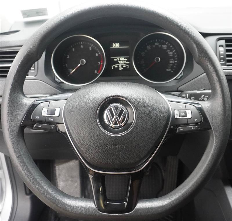 Used 2016 Volkswagen Jetta S FWD image 12