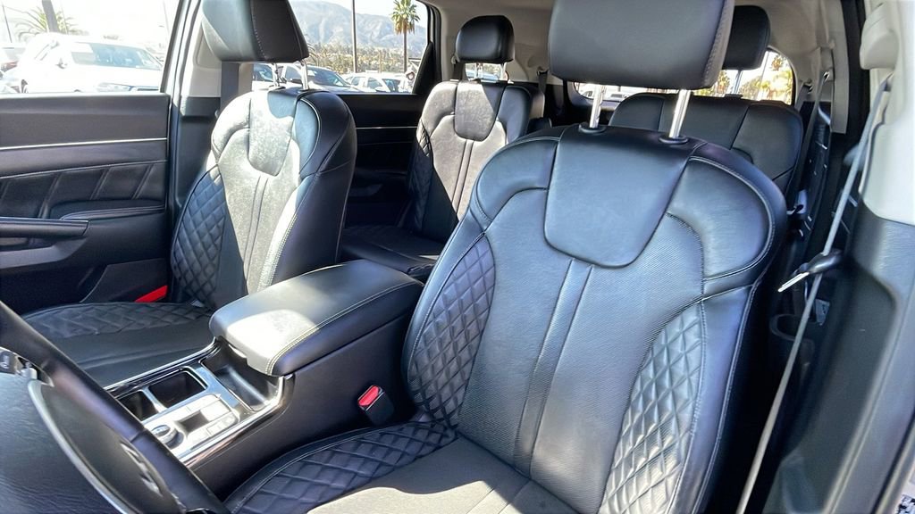Used 2022 Kia Sorento SX Prestige image 15