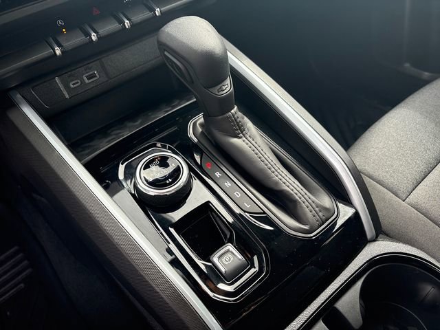 Used 2025 Chevrolet Colorado Trail Boss image 25