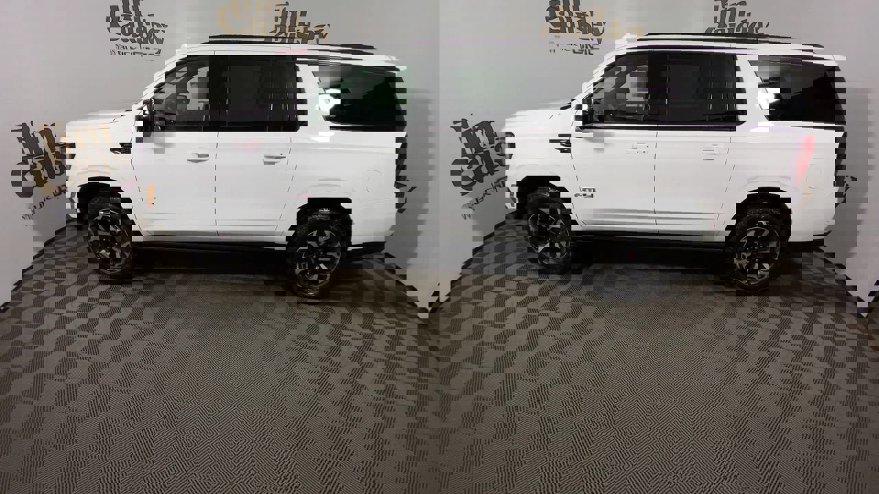 New 2026 GMC Yukon XL AT4 Ultimate image 5