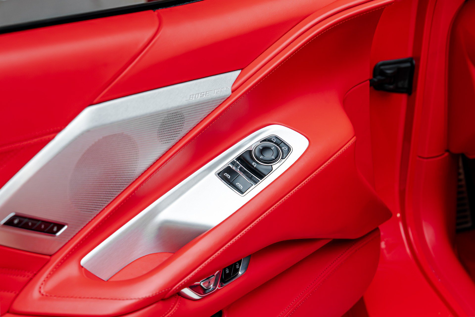Used 2023 Chevrolet Corvette Z06 RWD image 35
