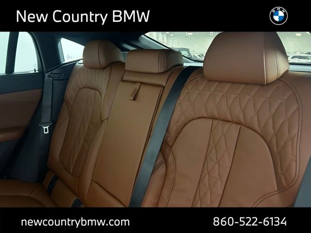 New 2026 BMW X6 M60i image 26