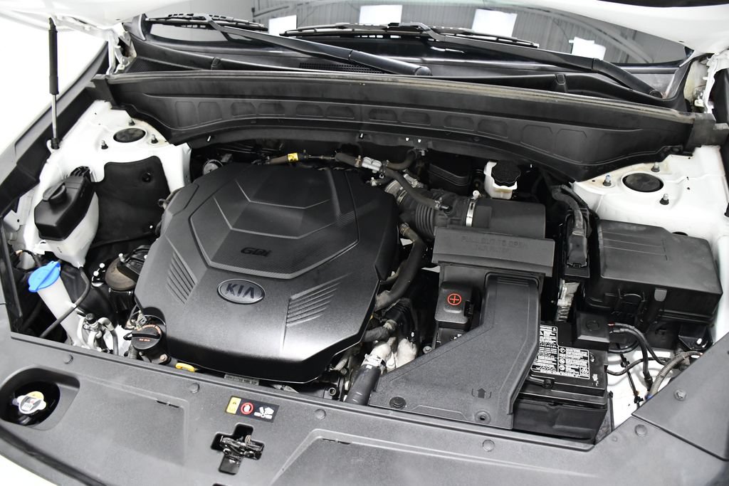 Used 2020 Kia Telluride S AWD/4WD image 6