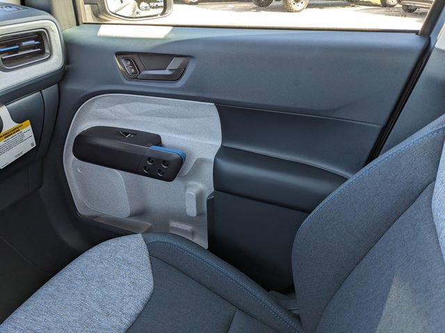 New 2025 Ford Maverick XLT w/ Equipment Group 301A image 18