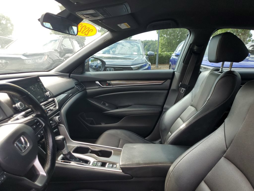 Used 2022 Honda Accord Sport image 19