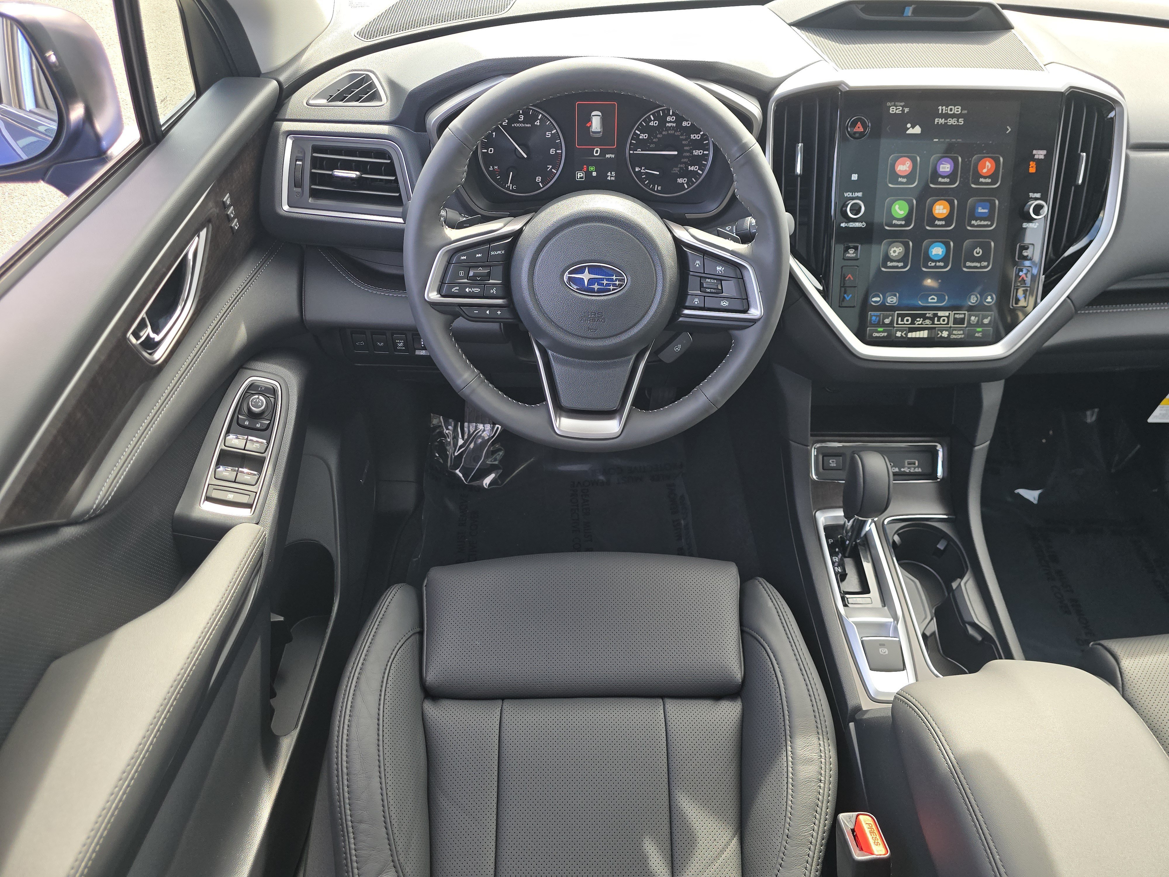 New 2027 Subaru Ascent Touring AWD/4WD image 23