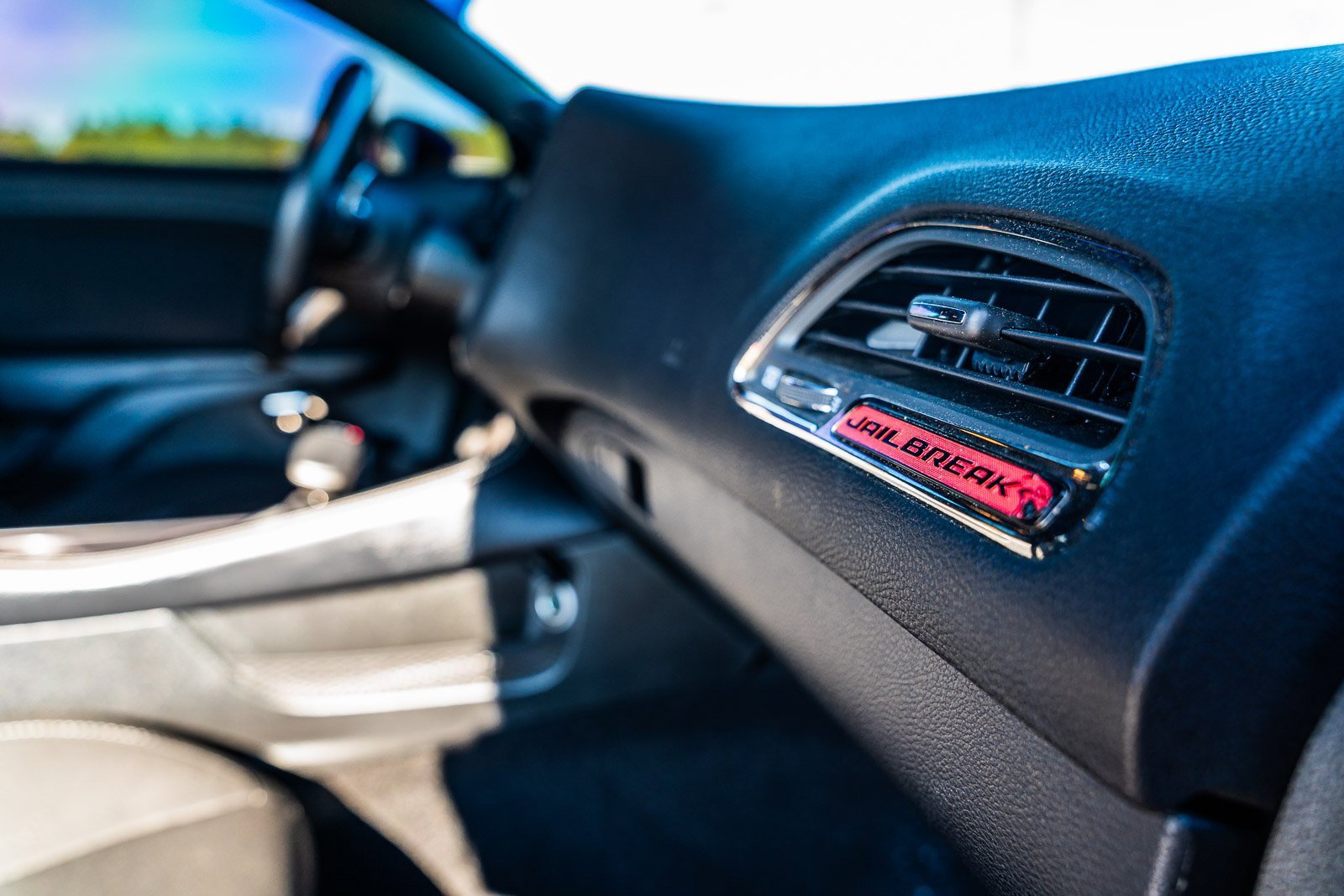 Used 2023 Dodge Challenger SRT Hellcat w/ Driver Convenience Group image 15