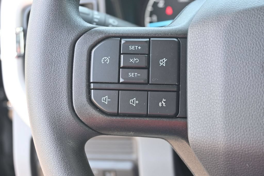 New 2026 Ford F250 XLT AWD/4WD image 35