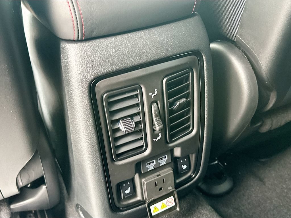 New 2026 Dodge Durango GT AWD/4WD image 32