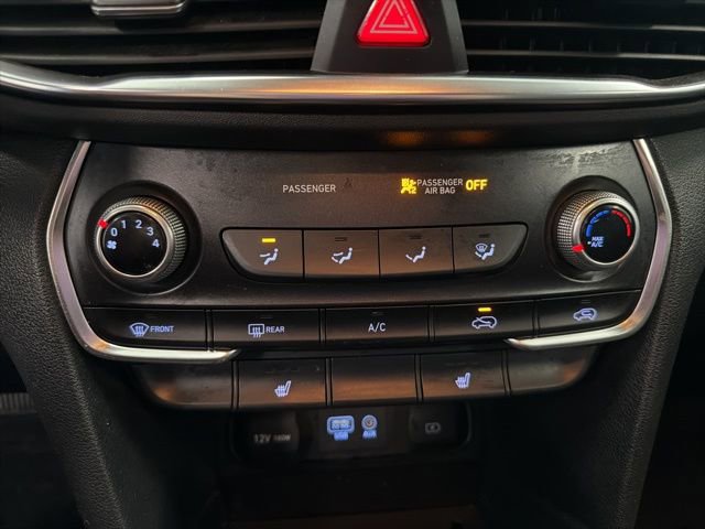 Used 2019 Hyundai Santa Fe SEL AWD/4WD image 24